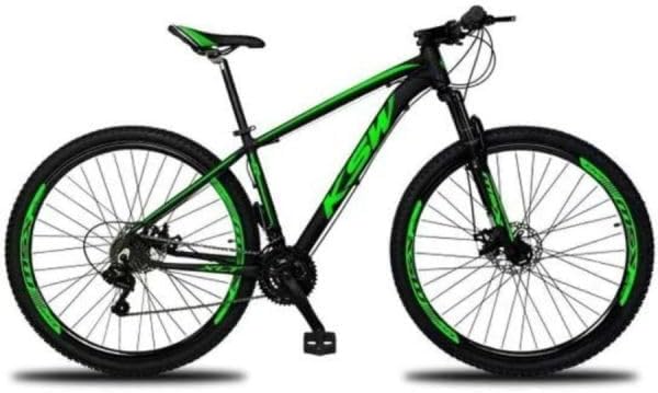 Melhores Marcas de Mountain Bike