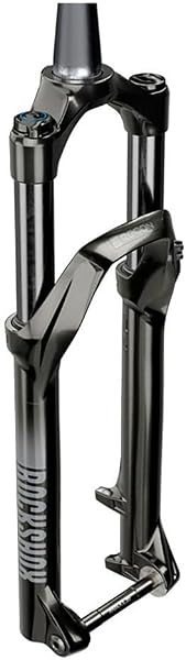 Garfo Suspensão RockShox Recon Silver RL 29 130mm 15x110mm Boost