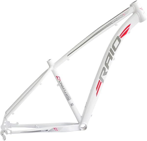 Melhor Quadro de Bicicleta