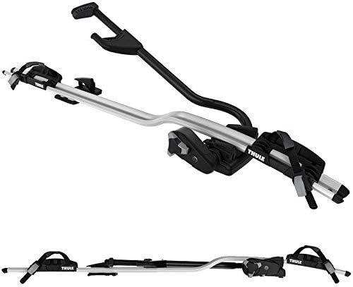 Suporte de Teto Para 1 Bicicleta Thule ProRide 598