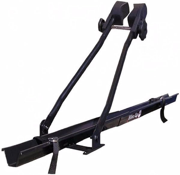 Suporte de Teto Para Bicicleta Transbike 1 Bike - Peixinho Bike UP