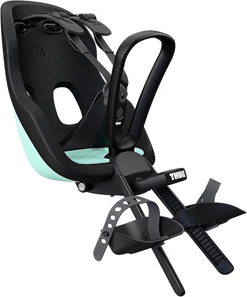 Thule Yepp Nexxt Mini 2 Cadeirinha Dianteira para Bicicleta